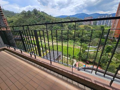 Apartamento de 3 alcobas en venta en San Remo, Sabaneta, 70 m² · foto 12 de 12
