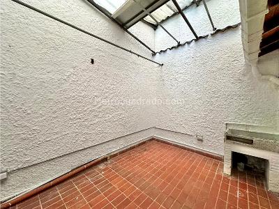 Apartaestudio en venta en Laureles, Medellín, 60 m² · foto 14 de 17