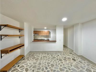 Apartaestudio en venta en Laureles, Medellín, 60 m² · foto 3 de 17