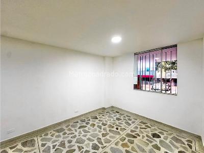 Apartaestudio en venta en Laureles, Medellín, 60 m² · foto 4 de 17