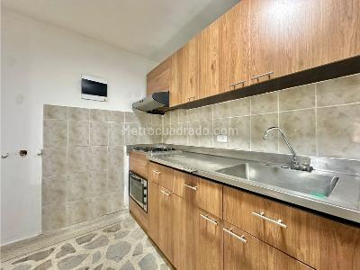 Apartaestudio en venta en Laureles, Medellín, 60 m² · foto 9 de 17