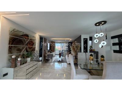 Apartment for rent in Belen, Medellín