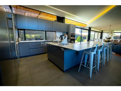 Casa de 5 alcobas en venta en Alto De Las Palmas, Envigado, 1900 m² · foto 10 de 20
