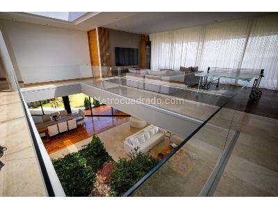 Casa de 5 alcobas en venta en Alto De Las Palmas, Envigado, 1900 m² · foto 16 de 20