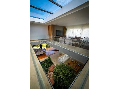 Casa de 5 alcobas en venta en Alto De Las Palmas, Envigado, 1900 m² · foto 17 de 20
