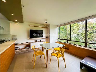 Apartamento en venta en El Poblado, Medellín · foto 10 de 18