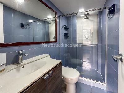 Apartamento en venta en El Poblado, Medellín · foto 11 de 18