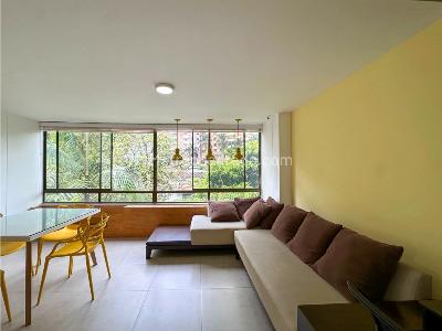 Apartamento en venta en El Poblado, Medellín · foto 12 de 18