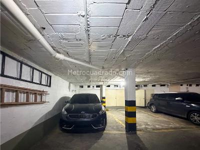 Apartamento en venta en El Poblado, Medellín · foto 13 de 18