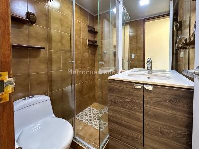 Apartamento en venta en El Poblado, Medellín · foto 15 de 18