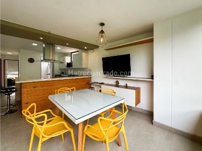 Apartamento en venta en El Poblado, Medellín · foto 16 de 18