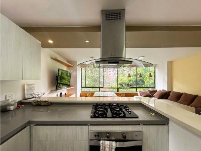 Apartamento en venta en El Poblado, Medellín · foto 18 de 18