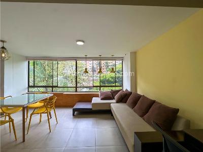 Apartamento en venta en El Poblado, Medellín · foto 7 de 18