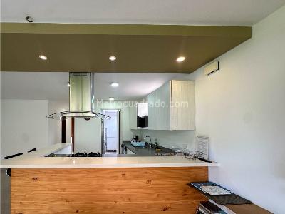Apartamento en venta en El Poblado, Medellín · foto 8 de 18