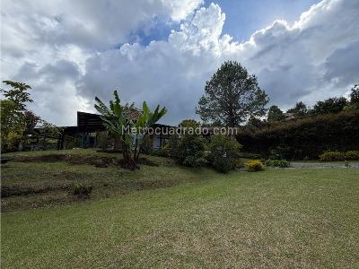 Casa de 4 alcobas en venta en Las Palmas, Envigado · foto 11 de 20