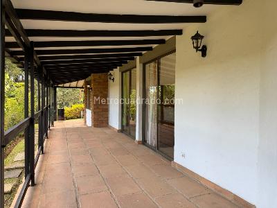 Casa de 4 alcobas en venta en Las Palmas, Envigado · foto 14 de 20