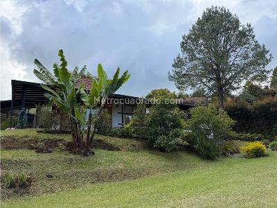 Casa de 4 alcobas en venta en Las Palmas, Envigado · foto 16 de 20