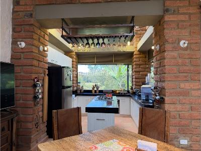 Casa de 4 alcobas en venta en Las Palmas, Envigado · foto 20 de 20