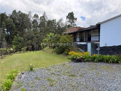 Casa de 4 alcobas en venta en Las Palmas, Envigado · foto 7 de 20