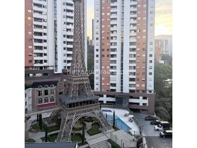 Apartamento en venta en Sabaneta, Medellín · foto 4 de 10
