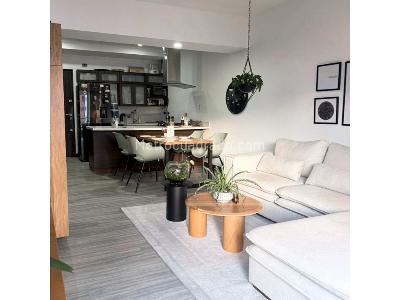 Apartamento en venta en Sabaneta, Medellín · foto 6 de 10