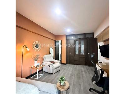 Apartamento en venta en Sabaneta, Medellín · foto 8 de 10