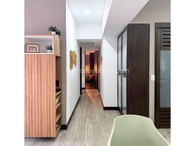Apartamento en venta en Sabaneta, Medellín · foto 9 de 10