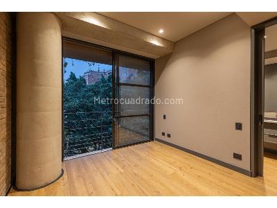 Apartamento de 2 alcobas en venta en El Poblado, Medellín, 140 m² · foto 12 de 18