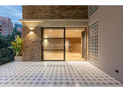 Apartamento de 2 alcobas en venta en El Poblado, Medellín, 140 m² · foto 18 de 18