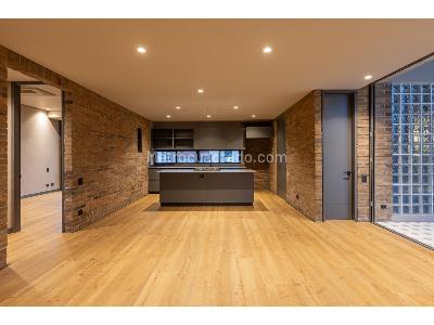 Apartamento de 2 alcobas en venta en El Poblado, Medellín, 140 m² · foto 8 de 18