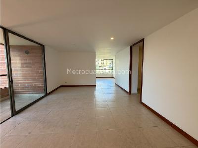 Apartamento en venta en El Poblado, Medellín · foto 5 de 20