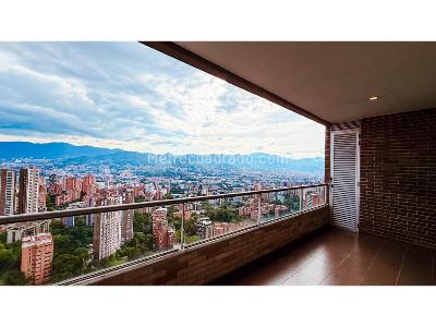 Apartamento de 3 alcobas en venta en El Poblado, Medellín, 127 m² · foto 2 de 20
