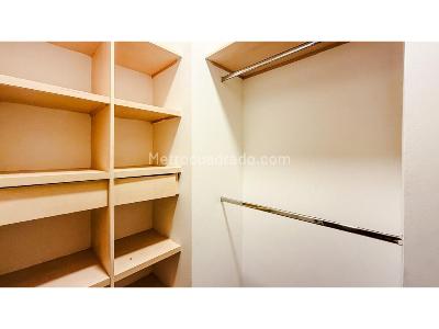 Apartamento de 3 alcobas en venta en El Poblado, Medellín, 127 m² · foto 11 de 20