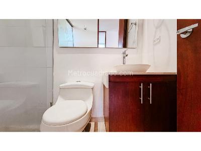 Apartamento de 3 alcobas en venta en El Poblado, Medellín, 127 m² · foto 15 de 20