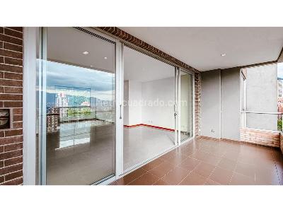 Apartamento de 3 alcobas en venta en El Poblado, Medellín, 127 m² · foto 17 de 20