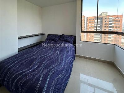 Apartamento en venta en Las Palmas, Medellín · foto 5 de 18