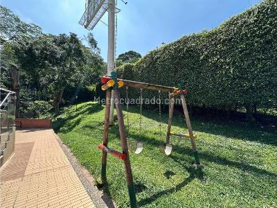 Apartamento en venta en Las Palmas, Medellín · foto 6 de 18