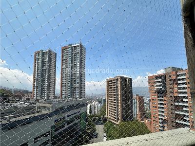 Apartamento en venta en Las Palmas, Medellín · foto 8 de 18