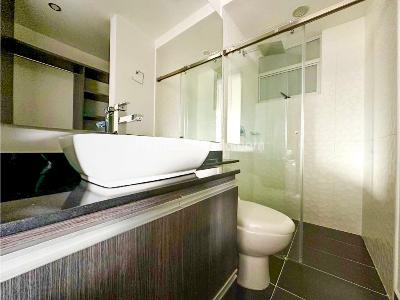 Apartamento de 4 alcobas en venta en Laureles, Medellín, 200 m² · foto 10 de 20