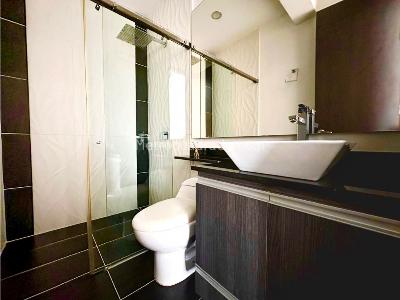 Apartamento de 4 alcobas en venta en Laureles, Medellín, 200 m² · foto 12 de 20
