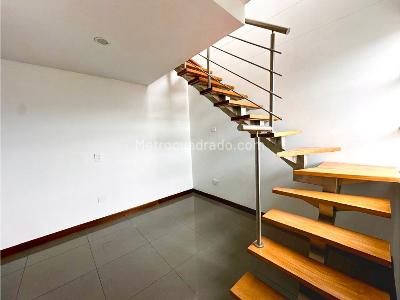 Apartamento de 4 alcobas en venta en Laureles, Medellín, 200 m² · foto 13 de 20