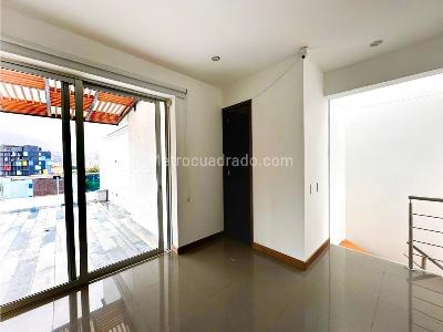Apartamento de 4 alcobas en venta en Laureles, Medellín, 200 m² · foto 15 de 20