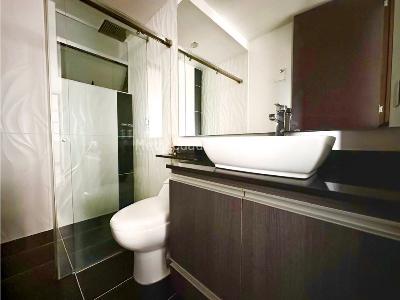 Apartamento de 4 alcobas en venta en Laureles, Medellín, 200 m² · foto 16 de 20