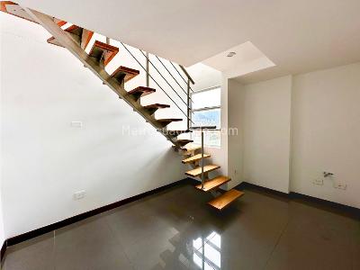 Apartamento de 4 alcobas en venta en Laureles, Medellín, 200 m² · foto 20 de 20