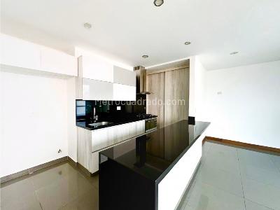 Apartamento de 4 alcobas en venta en Laureles, Medellín, 200 m² · foto 9 de 20