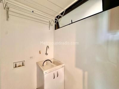 Apartamento de 3 alcobas en venta en Las Palmas, Medellín, 147 m² · foto 10 de 20