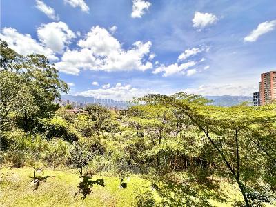 Apartamento de 3 alcobas en venta en Las Palmas, Medellín, 147 m² · foto 5 de 20
