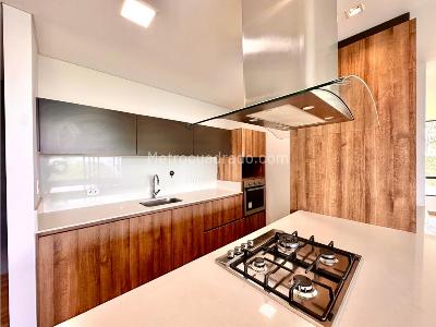 Apartamento de 3 alcobas en venta en Las Palmas, Medellín, 147 m² · foto 8 de 20