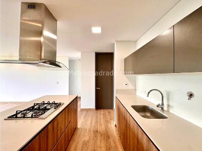 Apartamento de 3 alcobas en venta en Las Palmas, Medellín, 147 m² · foto 9 de 20