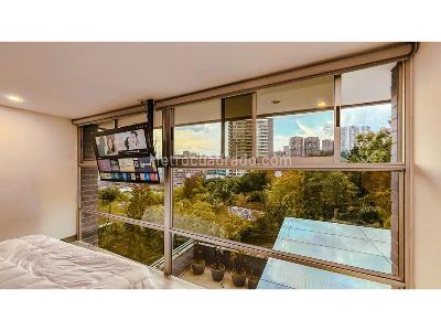 Apartamento de 3 alcobas en venta en El Poblado, Medellín, 210 m² · foto 10 de 20